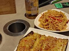 -丰茂烤串(金源店)