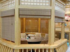 -老熟人烤肉城(马家堡店)