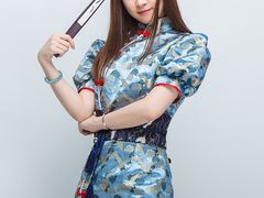 -一墨照相馆·证件照·形象照(世博店)