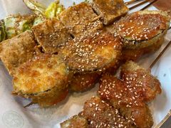 -张记炸串肠粉