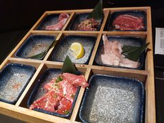 -谷牛和牛烤肉(漕河泾印象城店)