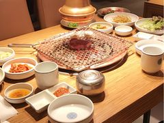 -王妃家(明洞中央店)
