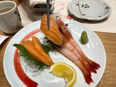 -上户日本料理(北仑富邦店)