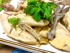 柴火盐焗鸡-杨厝六十六农庄农舍(杨厝路店)
