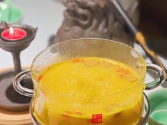 -叶叶菩提·晋福宫