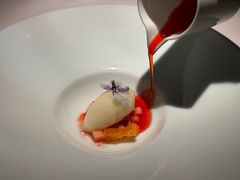 -三嚥阁 La Villa Restaurant