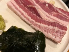 -炽城·烤肉名家(鸿达中央广场店)