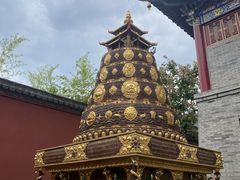 -西安市广仁寺