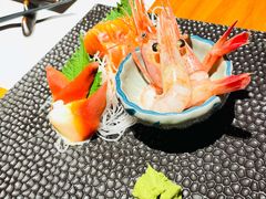 刺身三点-南风(淮海街店)