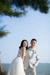 -绿皮火车照相馆 婚纱照旅拍(厦门店)