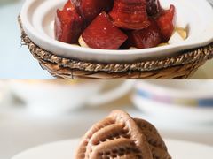 -玉华宫宾馆·餐厅(铜川驻京办店)