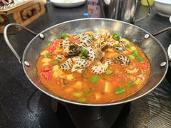 -健眺小海鲜(临海后山店)