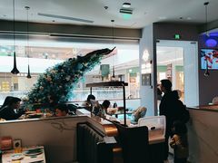 -雀蓝川菜(滨湖万象汇店)