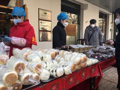 -玉华台饭庄(裕中西里小区店)
