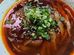 -南街杨记·麻辣烫