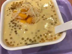 雪山杨枝甘露-满记甜品(南京虹悦城三店)