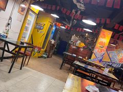 -范老二肉串饺子馆(中街店)