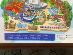 -青岛东方影都融创水世界