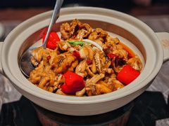 -夏氏砂锅(万松园店)