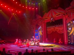 -珠海横琴长隆《卡卡虎奇遇记》