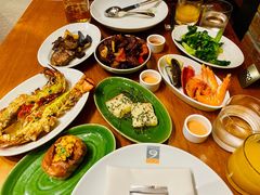 -mezza9 Macau(澳门君悦酒店)
