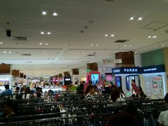 -BHG时尚百货(望京店)