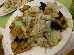 -大眼锅贴水饺(河东店)
