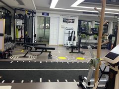 -简·无界健身工作室·运动康复·体态(石厦店)