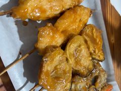 -老即墨路901炸串(台东商业步行街百年国际金街店)