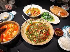 -山石榴·贵州菜(丰盛里店)