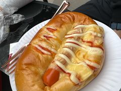 -白天鹅宾馆·美食屋