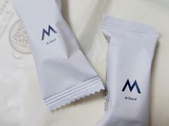 -M Stand(成都COSMO店)