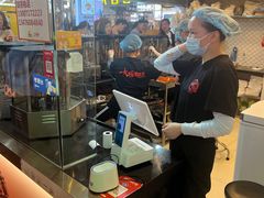 -一代烤翅王(大汉口店)