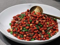 -羊门客在·烤盐池滩羊·川菜