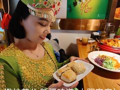 -撒拉花儿·新疆菜·清真(太阳宫店)