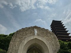 -牛首山文化旅游区