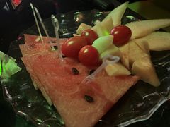 -最先生·烧烤·火锅·音乐聚会餐厅(大悦城店)