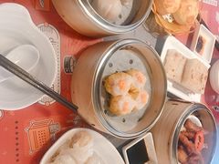 -点点心点心专门店(旺角店)