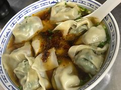 -古徽州馄饨店(宝安路店)