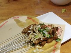 -怪噜范·老贵阳街头名小吃(鸿通城店)