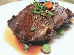 -老街渔味馆(芳华店)