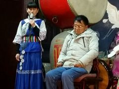 -宣科纳西古乐·非遗体验空间(大水车店)