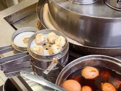 -吃不亏特色包子(三峡广场店)
