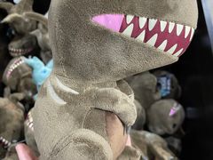 -侏罗纪世界电影特展(广州站)