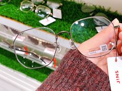 -JINS(上海宏伊国际广场店)