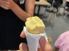 -麦当劳(华亚广场店)
