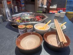 -大风老火锅(江北一店)