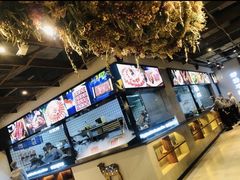 -快乐小羊火锅餐厅(农科路店)