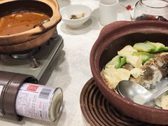 -禾府酒家·传统广府味(番禺店)