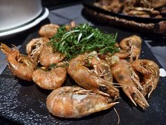 -钱山海鲜大排档